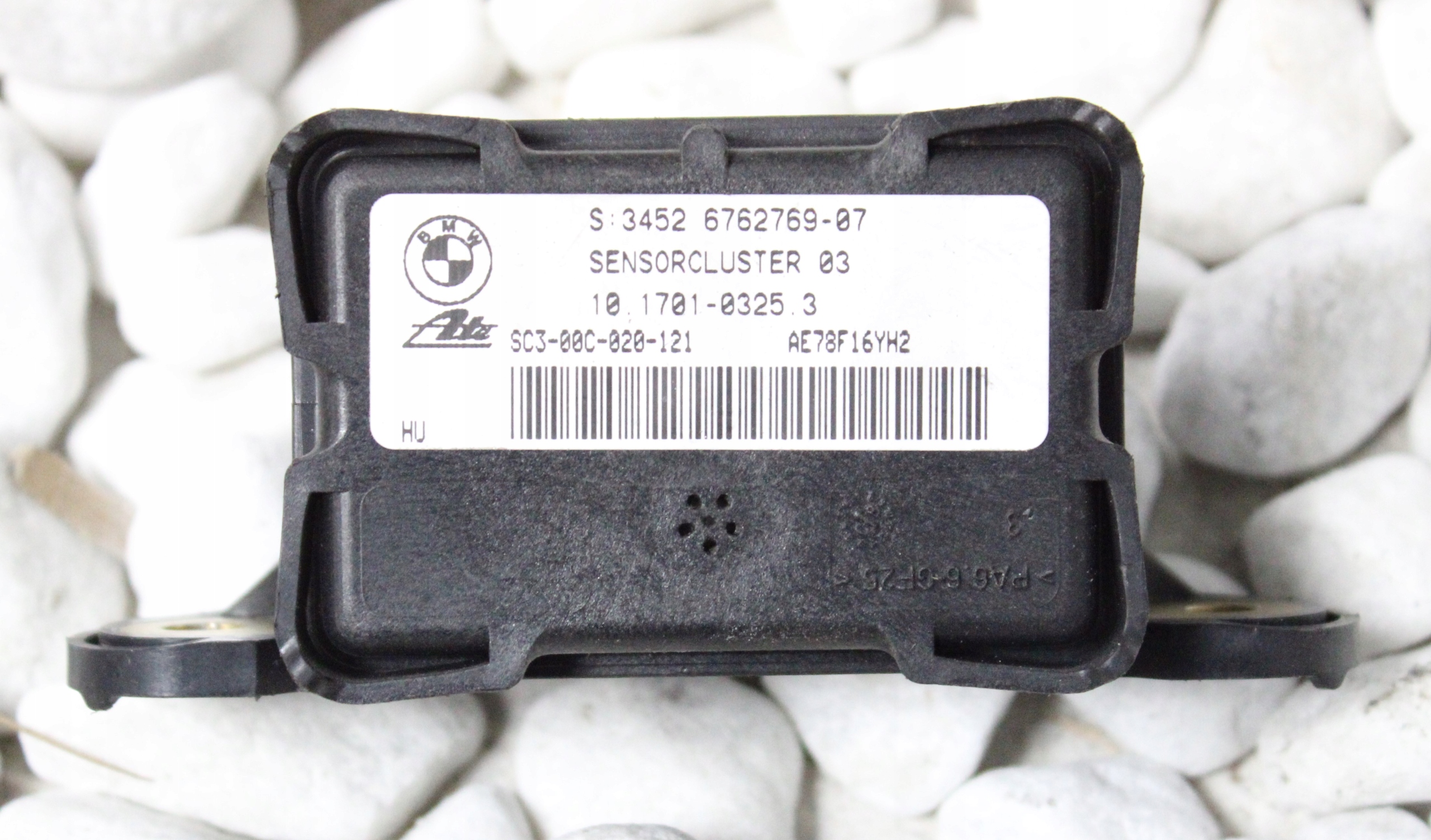 E87 E90 E60 E63 Sensor modul Drehzahl ESP 6762769