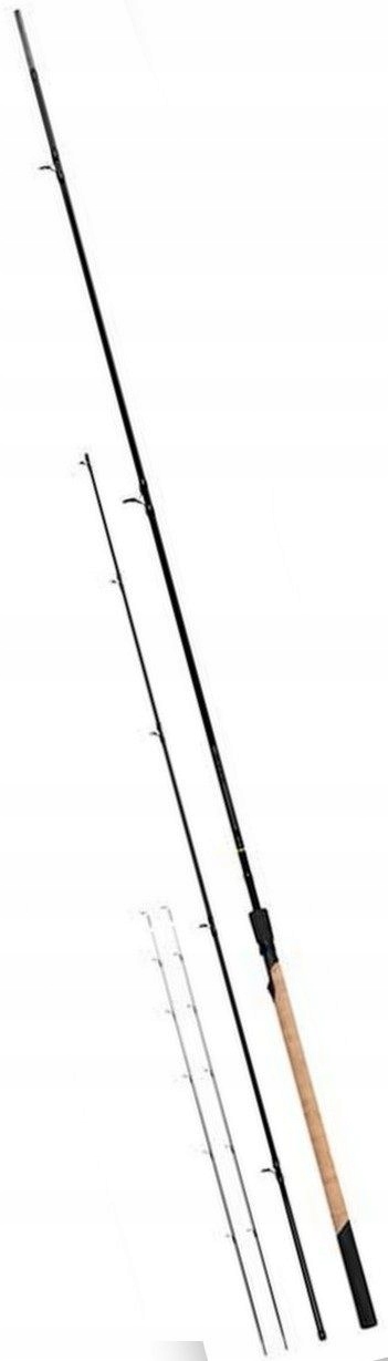 Wędka Matrix Aquos Ultra-xd Method Feeder 3.70m130