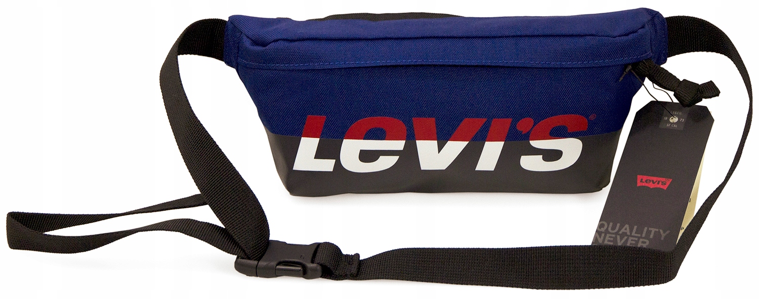 

Levis nerka saszetka torba torebka biodrówka