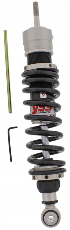 Tlumič Yss Bmw R 1100 1150 98-05