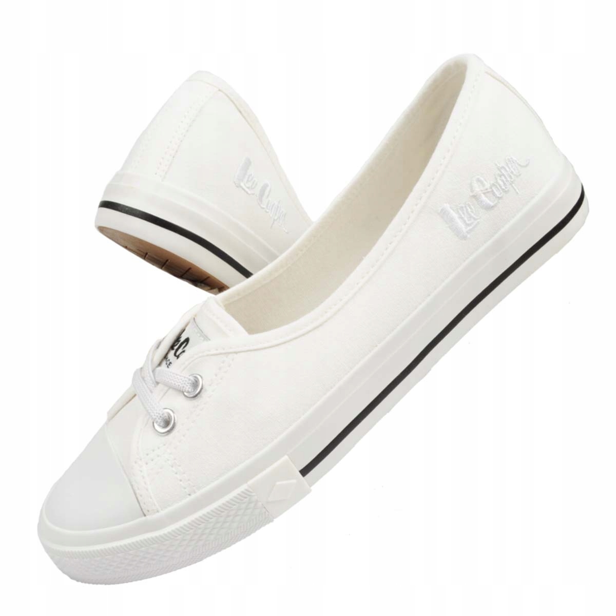 Dámské Tenisky Lee Cooper vel. 36 LCW-23-31-1791L Bonus