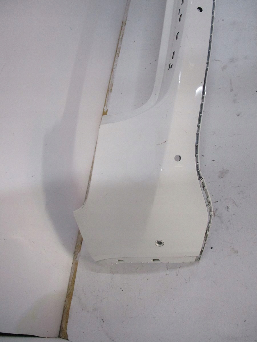 STOSSSTANGE MERCEDES 156 GLA A1568850125 6 PDC HINTEN