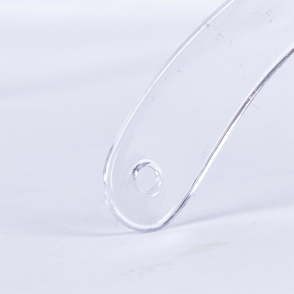 Przeciwodpryskowe Okulary Ochronne nadfiolet BHP Rodzaj okulary