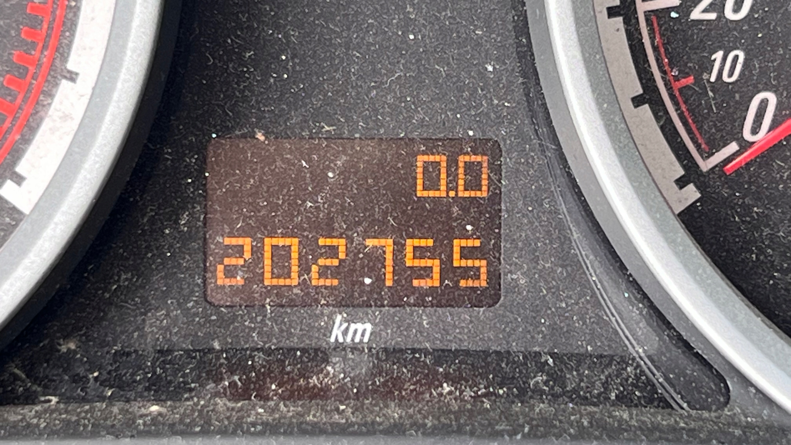 complete engine Z22YH JAZDA PROBNA OPEL ZAFIRA B 2.2 petrol