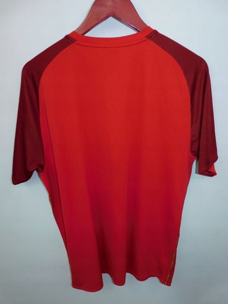 New Balance Liverpool koszulka męska XL Kolekcja 1