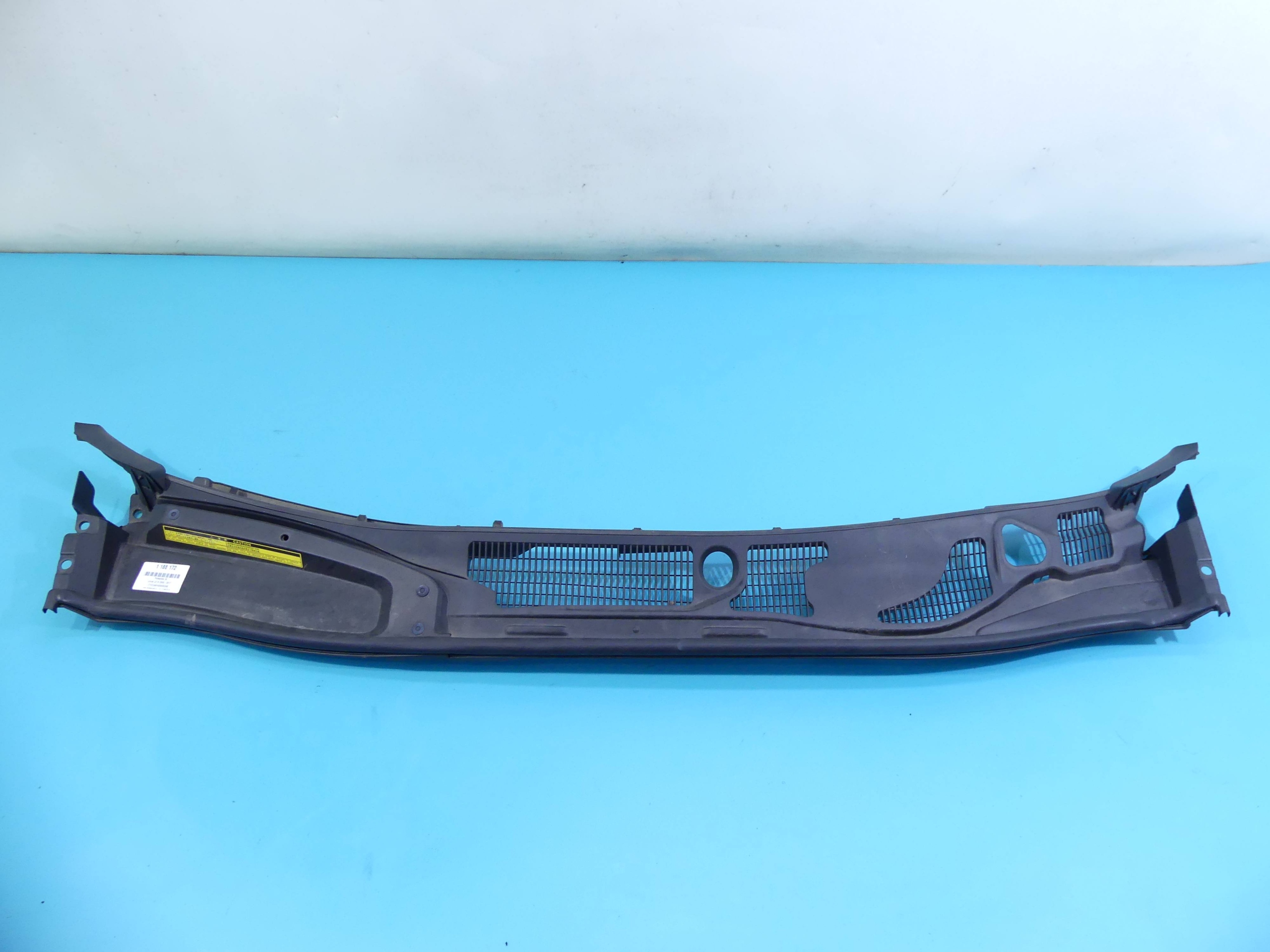 PODSZYBIE LEXUS LS IV LS600H 06-12 EUROPA