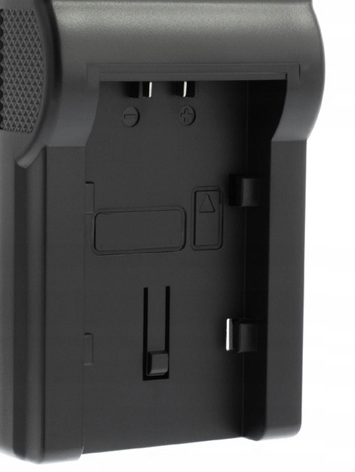 ŁADOWARKA do JVC BN-VG107 VG-114 VG-121 Model UNI