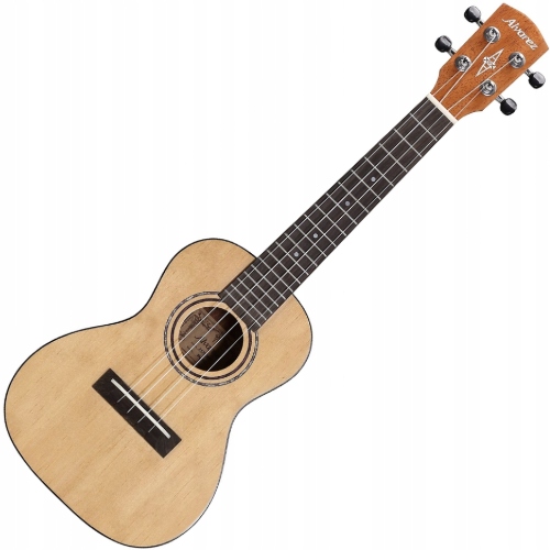 Alvarez Ru 26 C ukulele