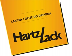 HartzLack ATS Primer 5kg lakier podkładowy Kod producenta ATS Primer 5