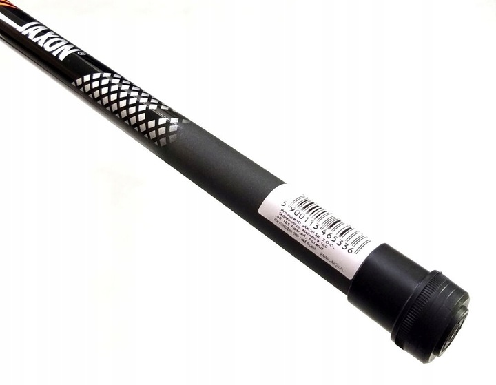 JAXON BOLONKA ZAFFIRA 4m/15gr WĘDKA SPŁAWIKOWA Kod producenta WJ-ZFZ400RT