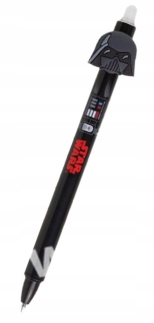 

Colorino Długopis Wymazywalny Star Wars