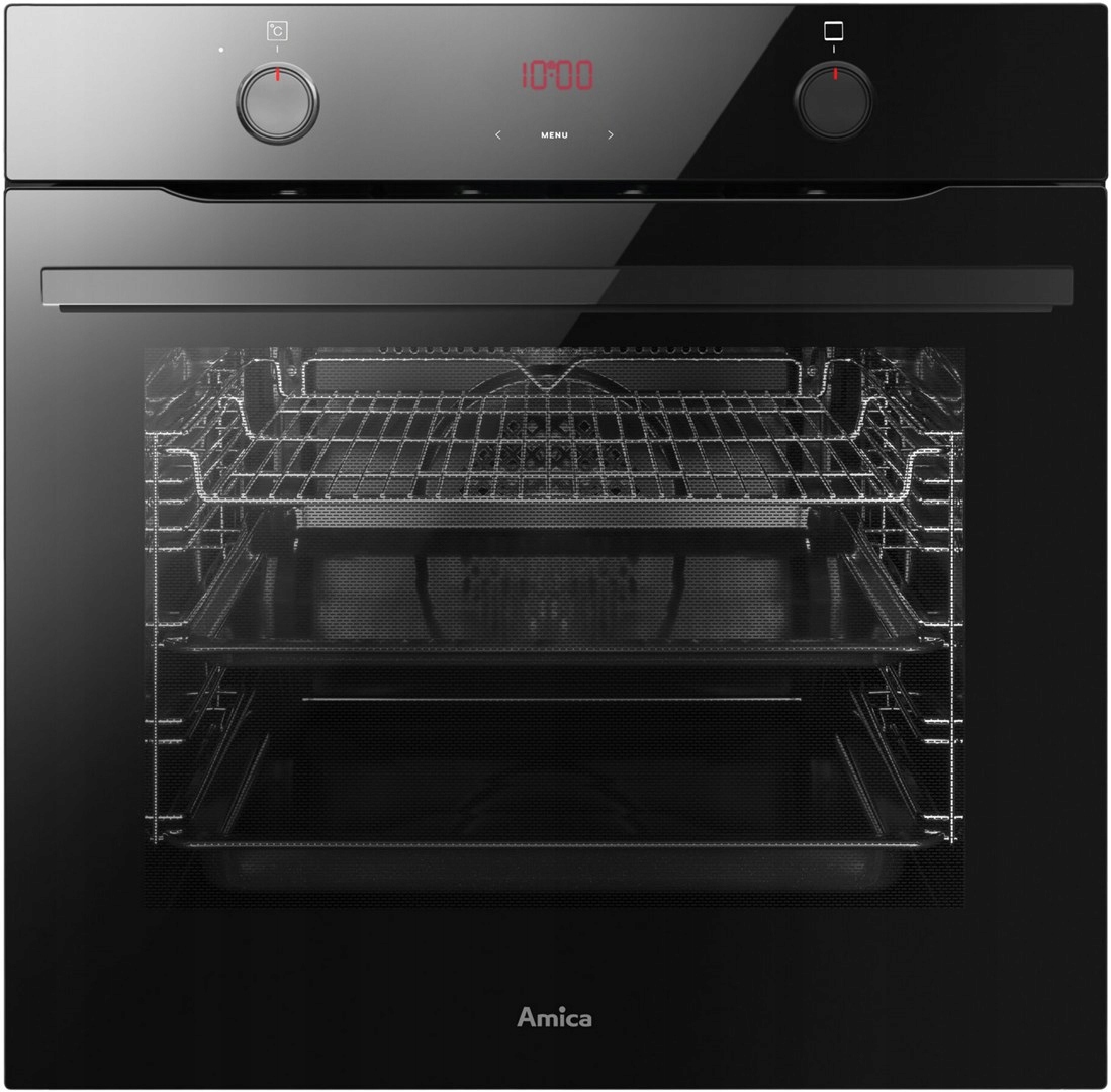 Piekarnik AMICA ED37210B X-TYPE Marka Amica