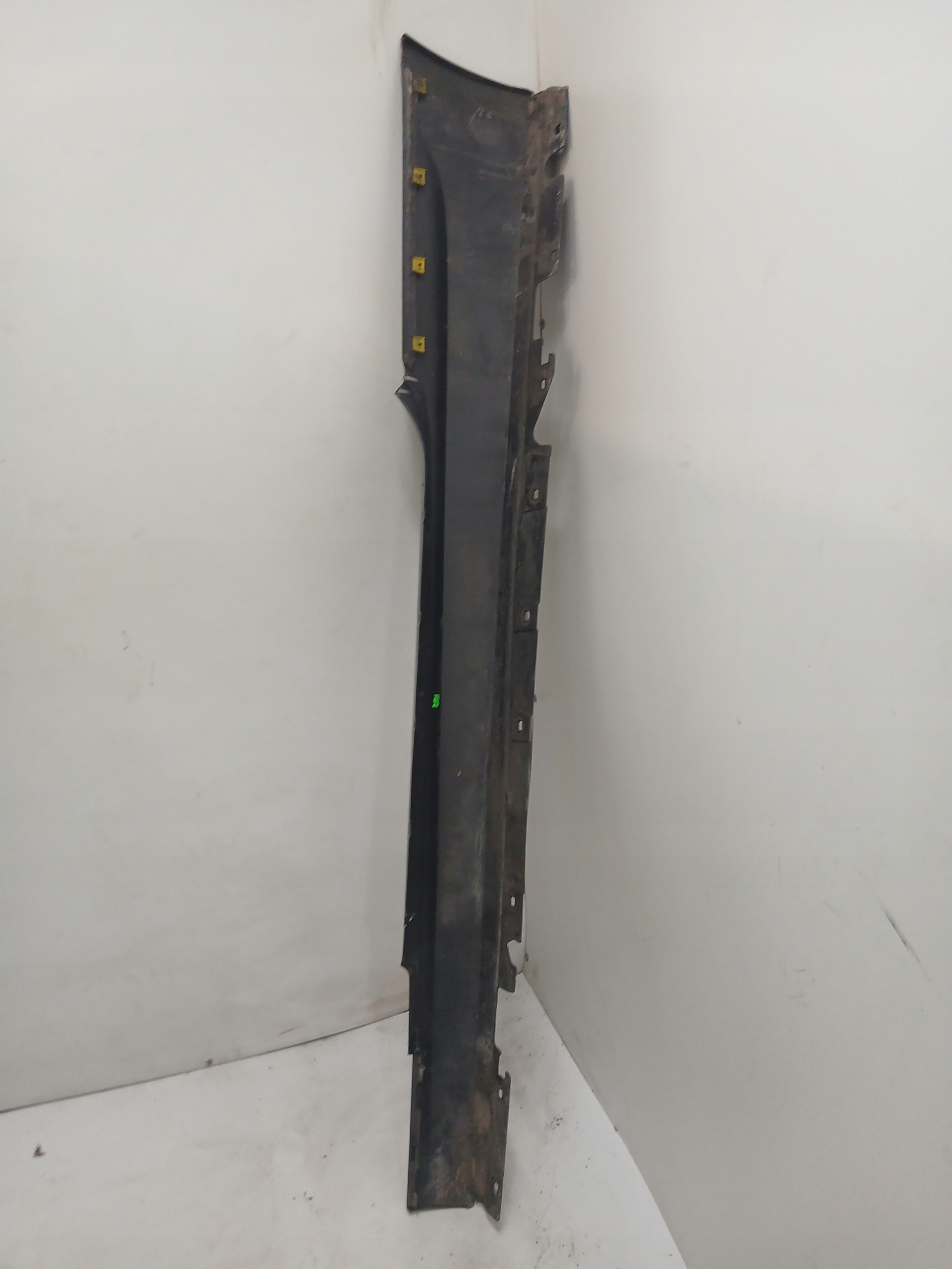 moulding threshold right BMW E93 M PAKIET 475/9 BLACK SAPPHIRE