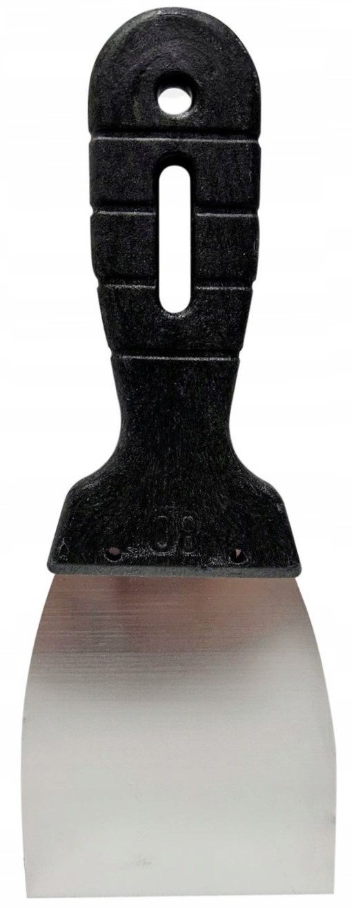 OLEJNIK SZPACHELKA MALARSKA NIERDZEWNA 80MM ABS