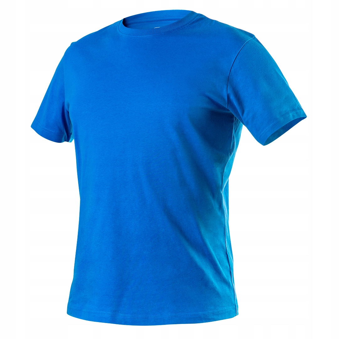 

Neo Męski T-shirt roboczy Koszulka Hd+ Bhp r. S