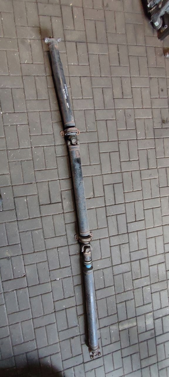 cardan Ford Transit MK7 2,4 TDCI