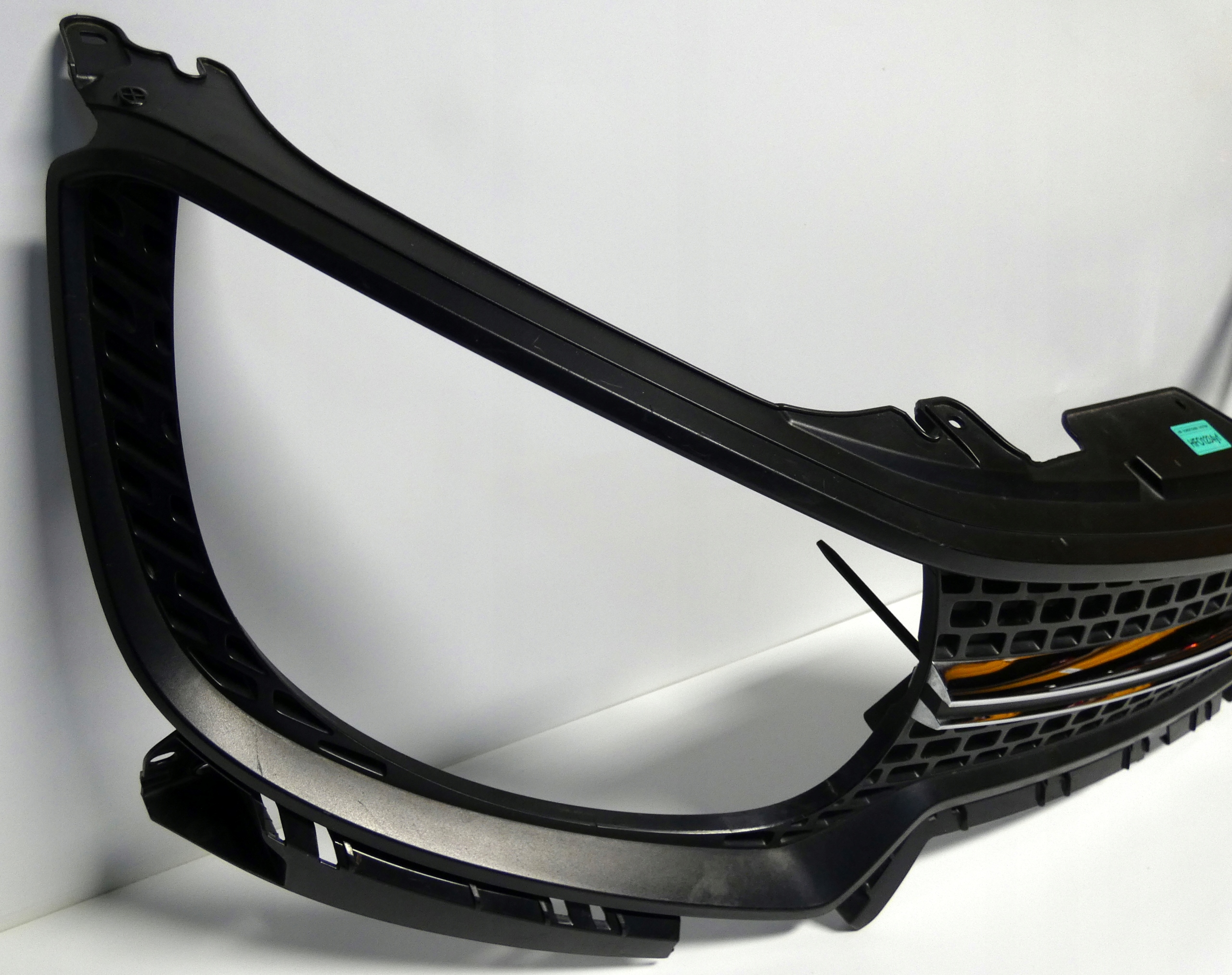 SUZUKI IGNIS 72112-62R0 2016-2020 grille front grill grill