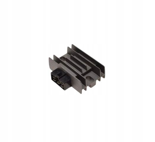 M-N33276 - РЕГУЛЯТОР НАПРЯЖЕНИЯ ДЛЯ SUZUKI SH572E-12 ТАЙВАНЬ