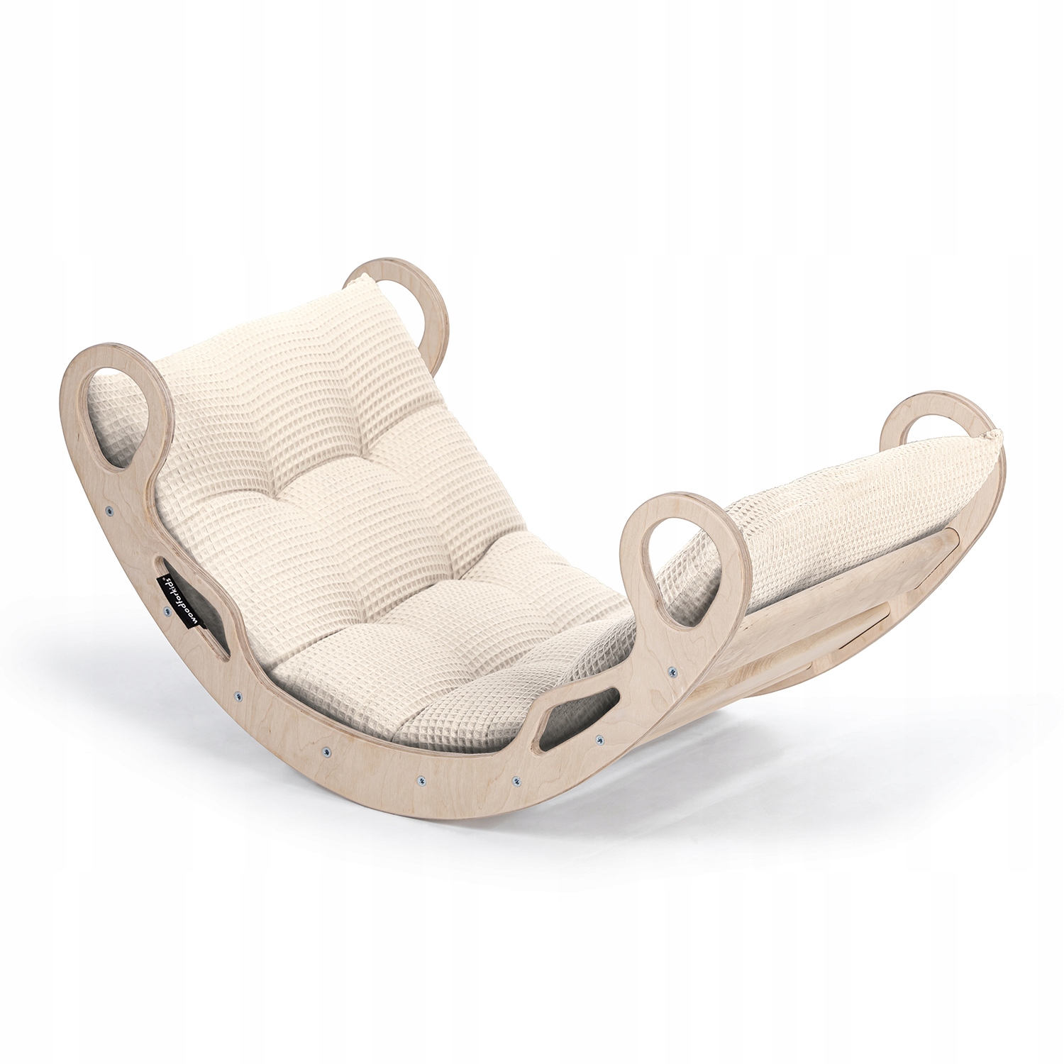 Poduszka do bujaka montessori RÓŻNE KOLORY rozm. M