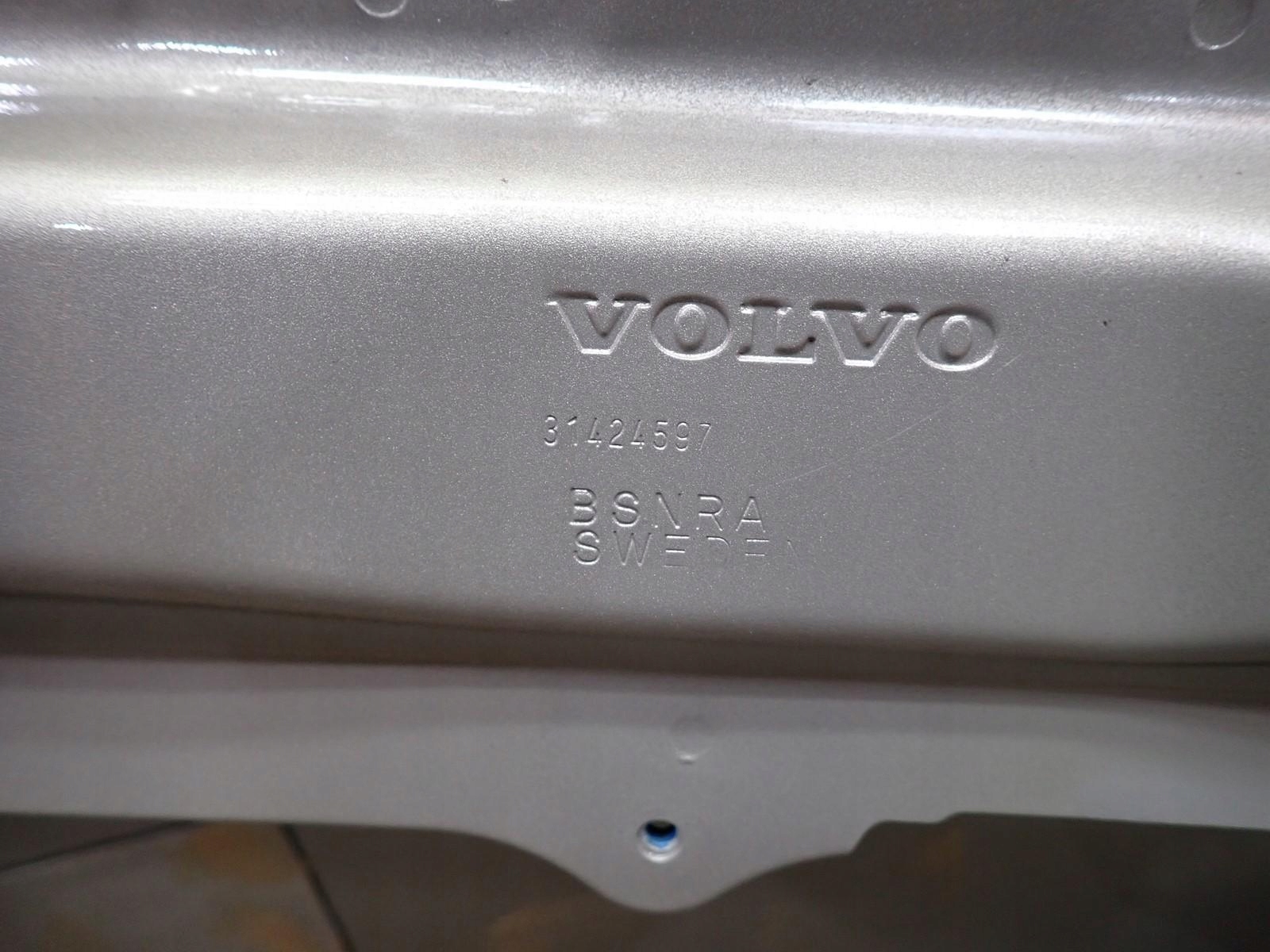 door left front left front VOLVO S60 II 134 V60 and 155 10-18R 31424597