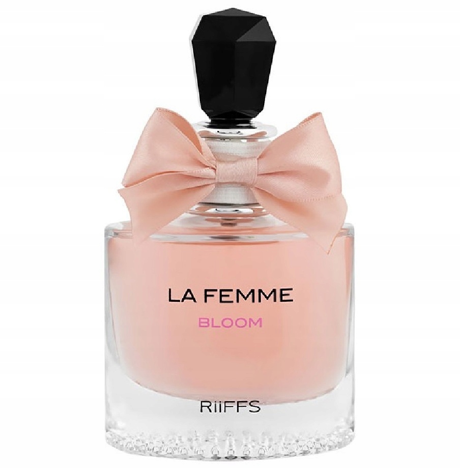Riiffs La Femme Bloom Edp 100 ml