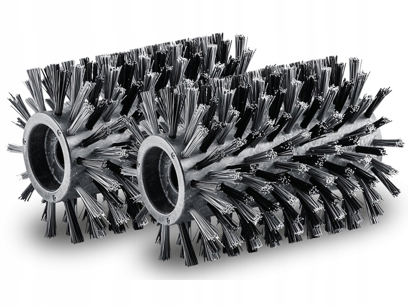 

Szczotki walcowe Karcher 2.644-226.0 (2 sztuki)