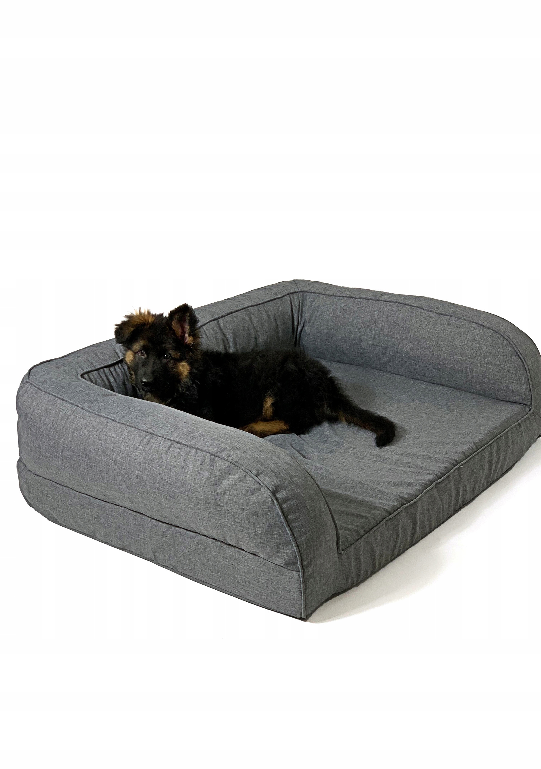 Levně Extra velký pelíšek Sofa kotec velký pes 3XL