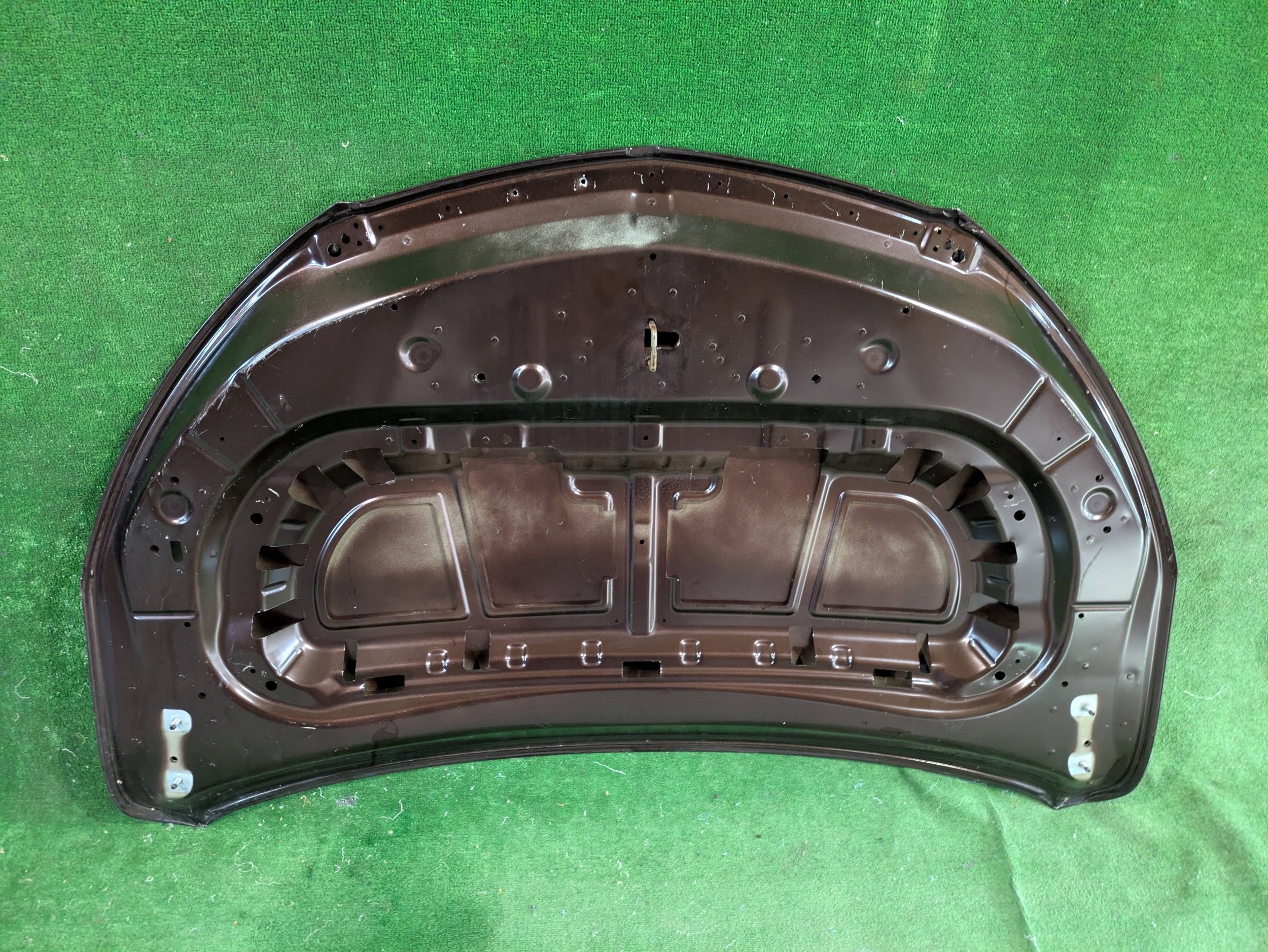 bonnet OPEL MOKKA X 16- NR.56