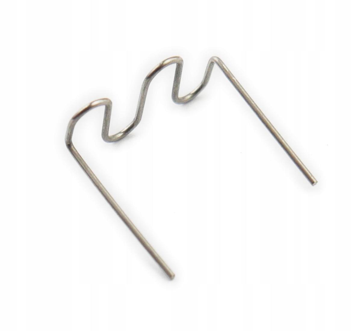 

Zszywki do zgrzewarki plastiku 100szt Zszywki RS26