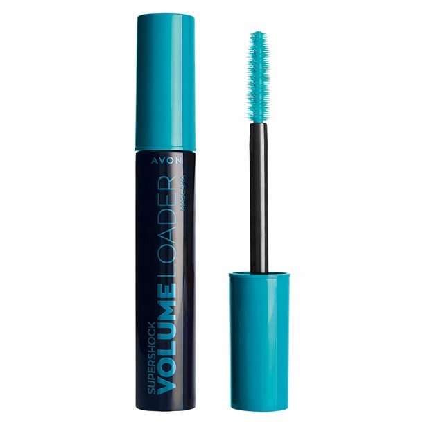 

Avon Tusz do rzęs Supershock Volume Loader