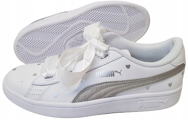 

Buty Damskie Puma Smash V2 Ribbon L Studs 39