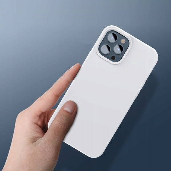 BASEUS ETUI Z MAGSAFE MAGNETYCZNE CASE OBUDOWA DO IPHONE 12 PRO MAX Kod producenta WIAPIPH67N-YC02