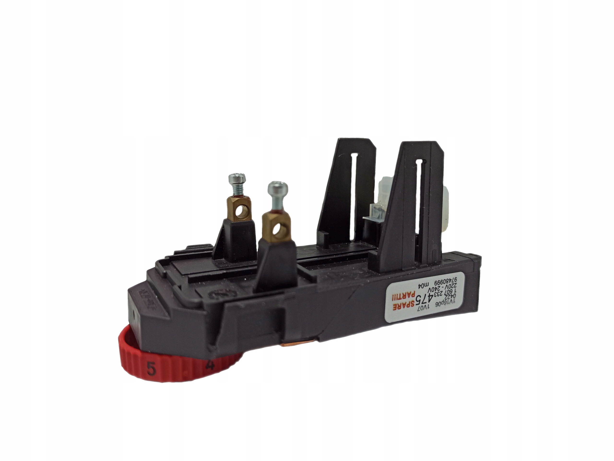 

Bosch Regulator Prędk 1607000DA2 GWS17-125CIE Oryg