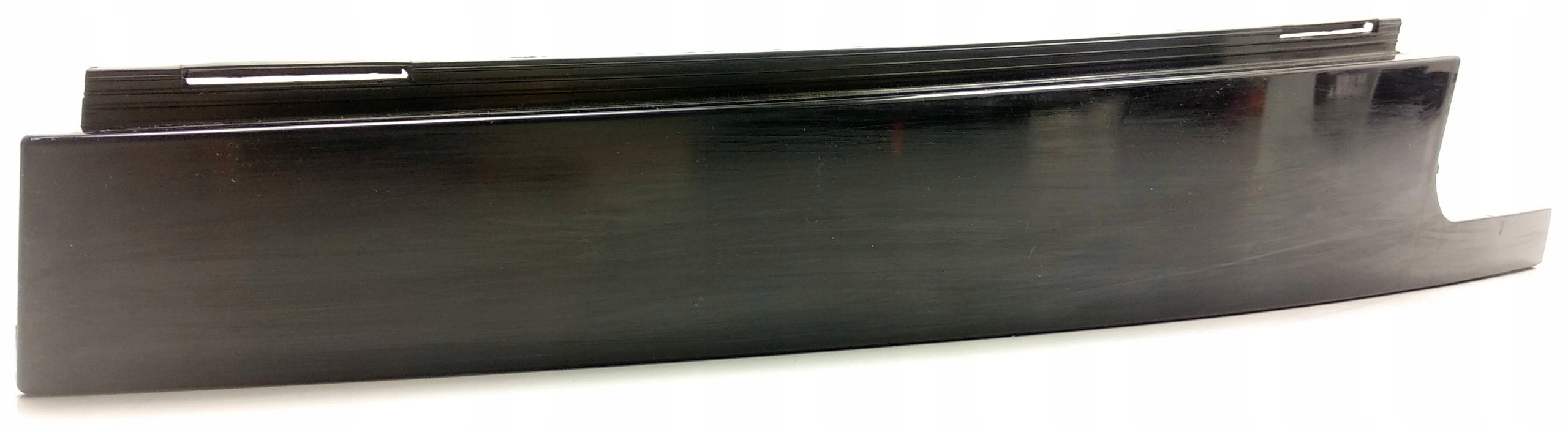 ORG pillar side cover SLUPKA right rear part SEAT LEON 5F 5F4839902E