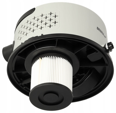 ODKURZACZ PIORĄCY DEDRA do prania tapicerki dywanów Szczotki do czyszczenia Waga urządzenia 9 kg