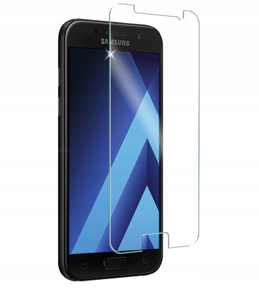 

Szkło Hartowane Do Samsung Galaxy A3 2016
