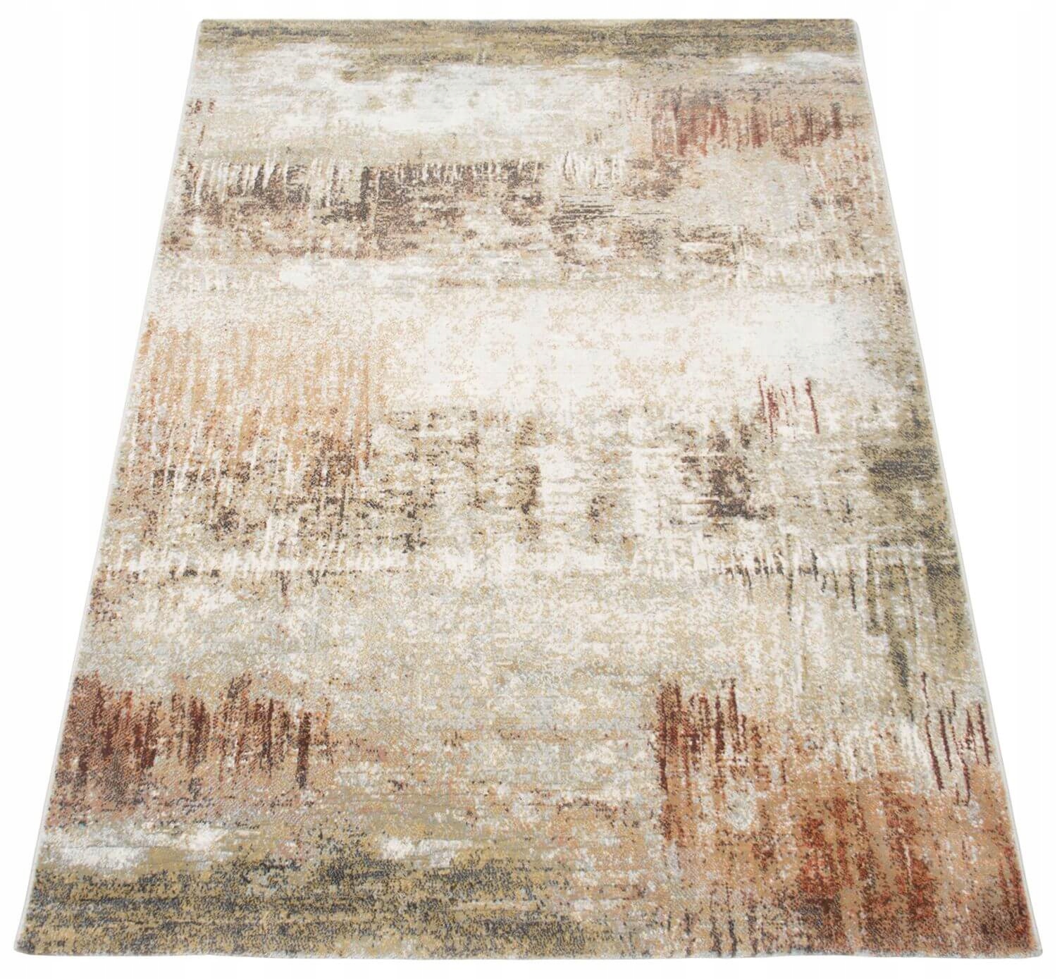 Koberec Do Obývacího Pokoje Premium Exkluzivní Ragolle Argentum 160X230