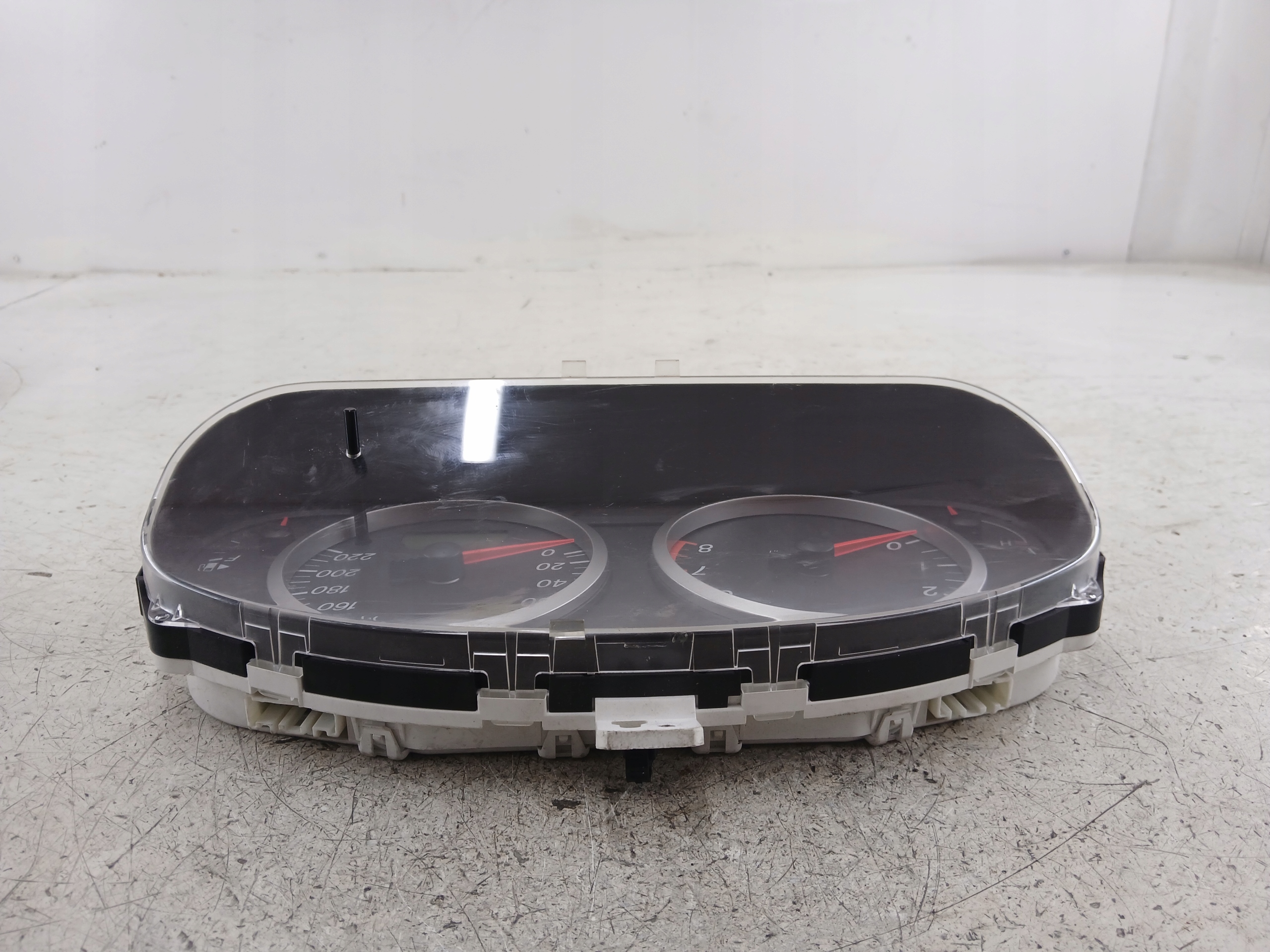 MAZDA 2 DY 1.4 dials dials 3M7110849MG