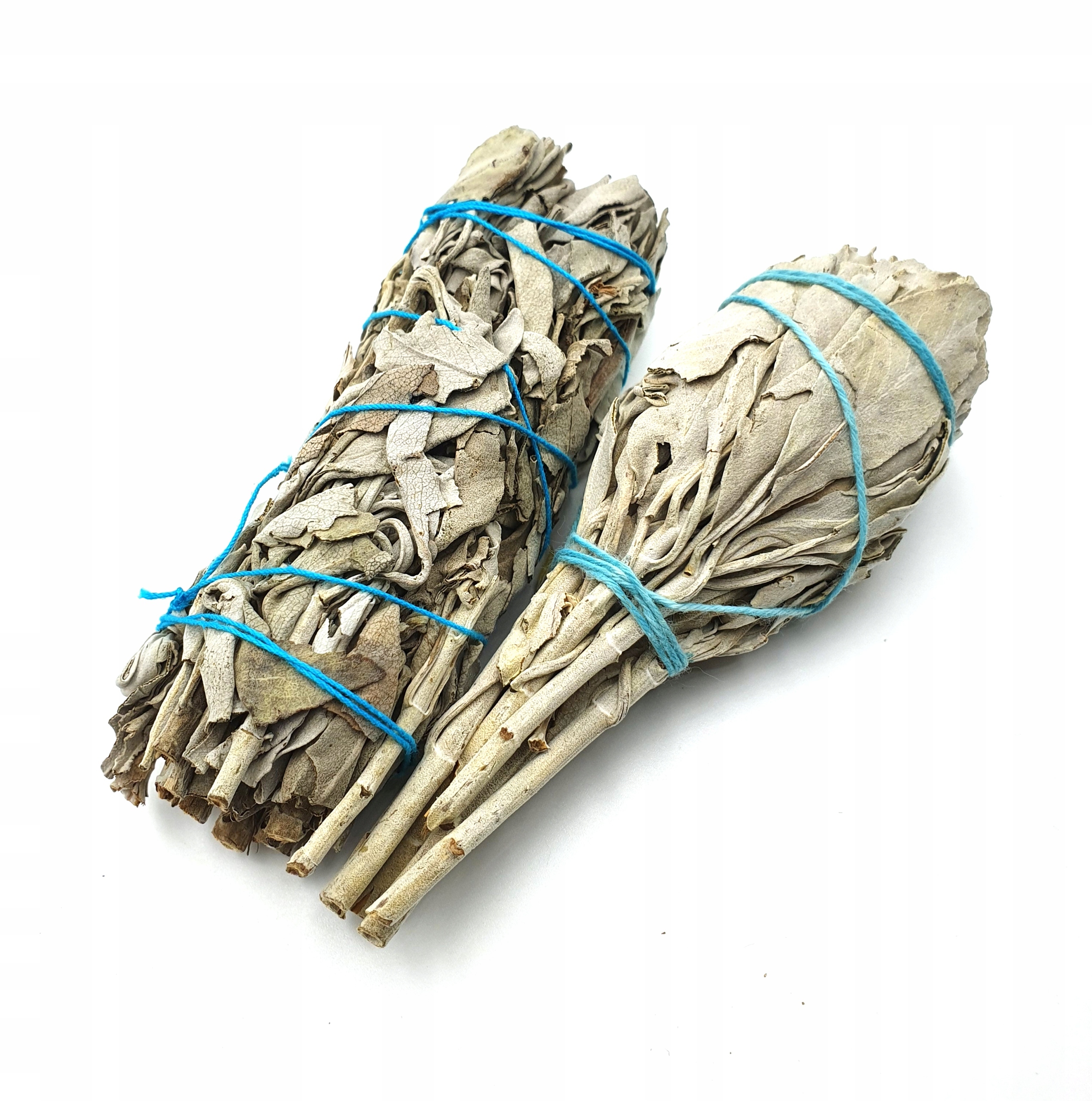 Biała Szałwia 2 pęczki, I gatunek KADZIDŁO