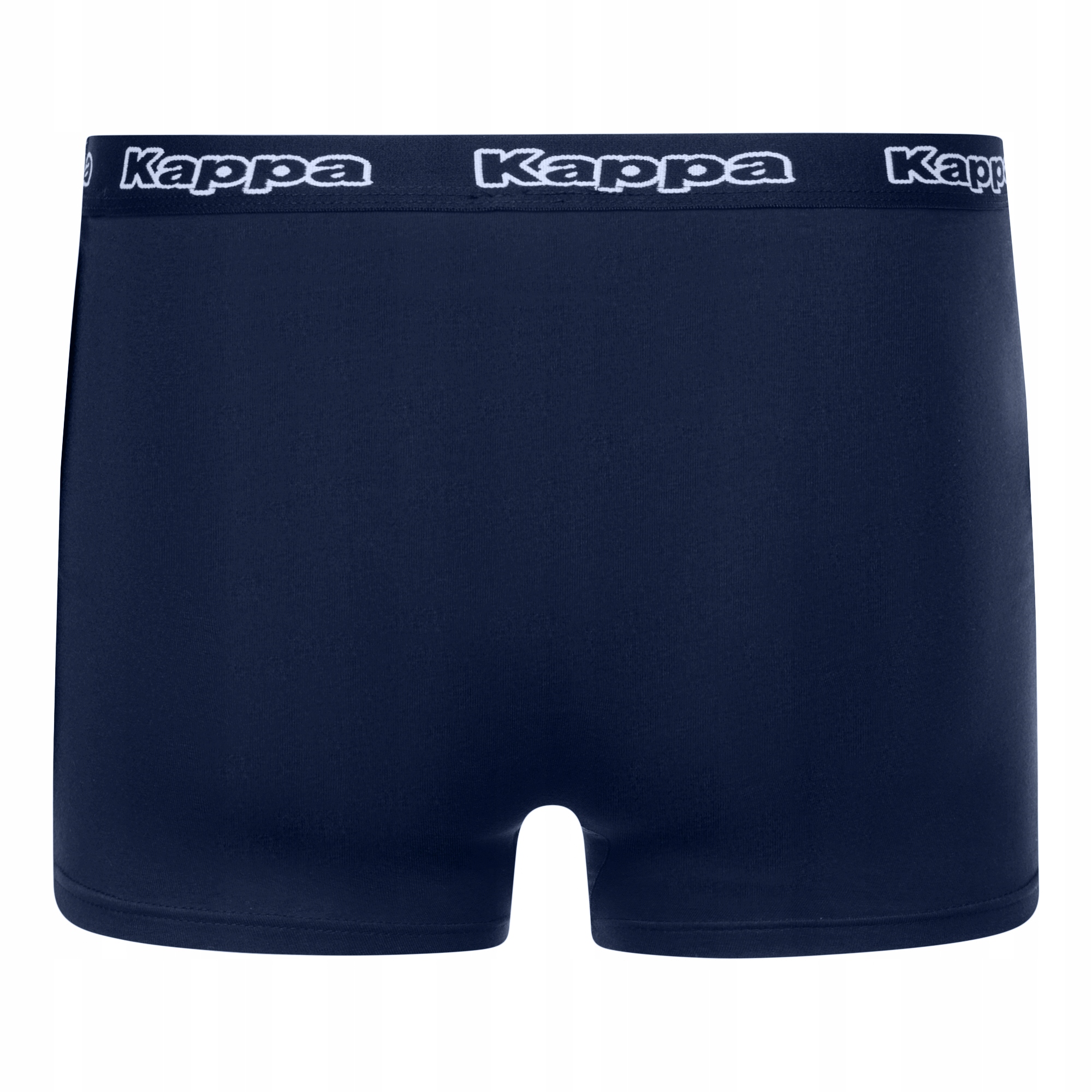 K1211 méret L EREDETI FÉRFI BOXERALSÓ KAPPA PRÉMIUM 3 DB-OS MIX Modell bokserki active