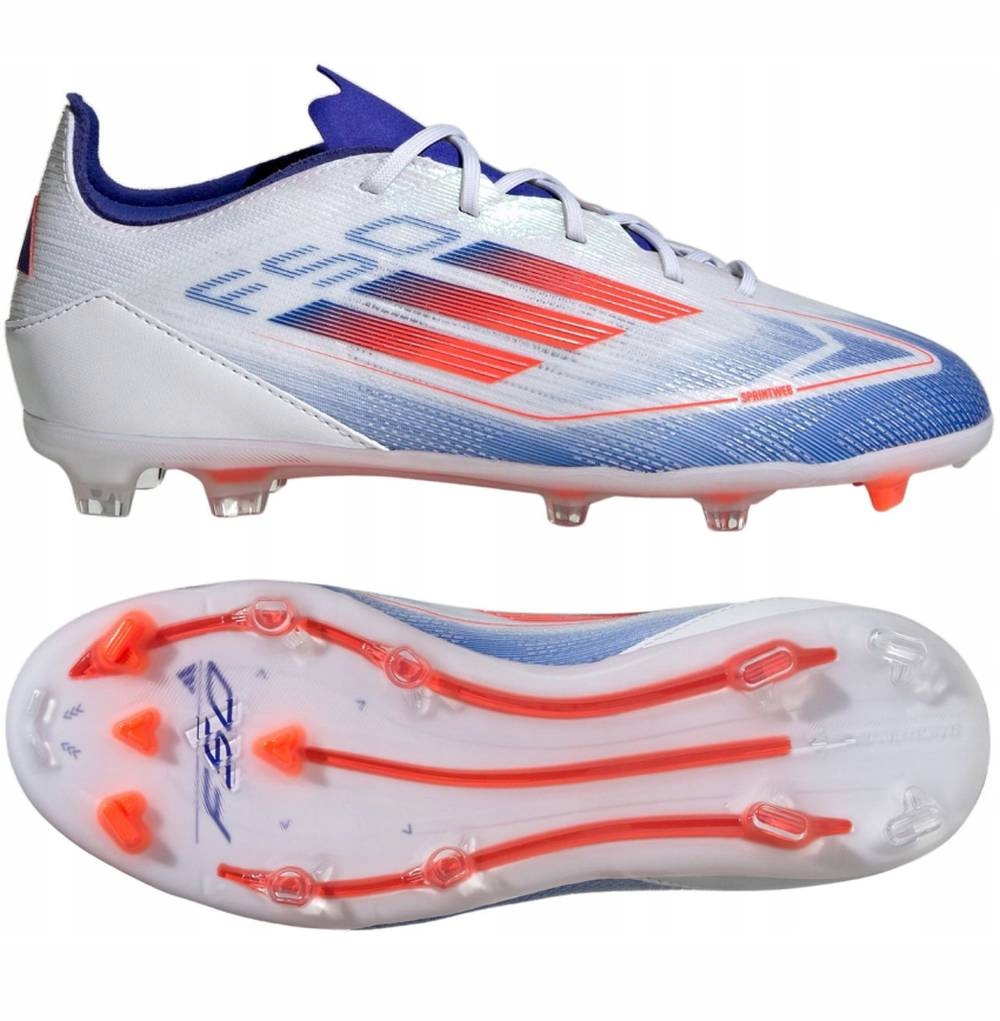 Boty adidas F50 Pro Fg IF1361 vel.36 2/3