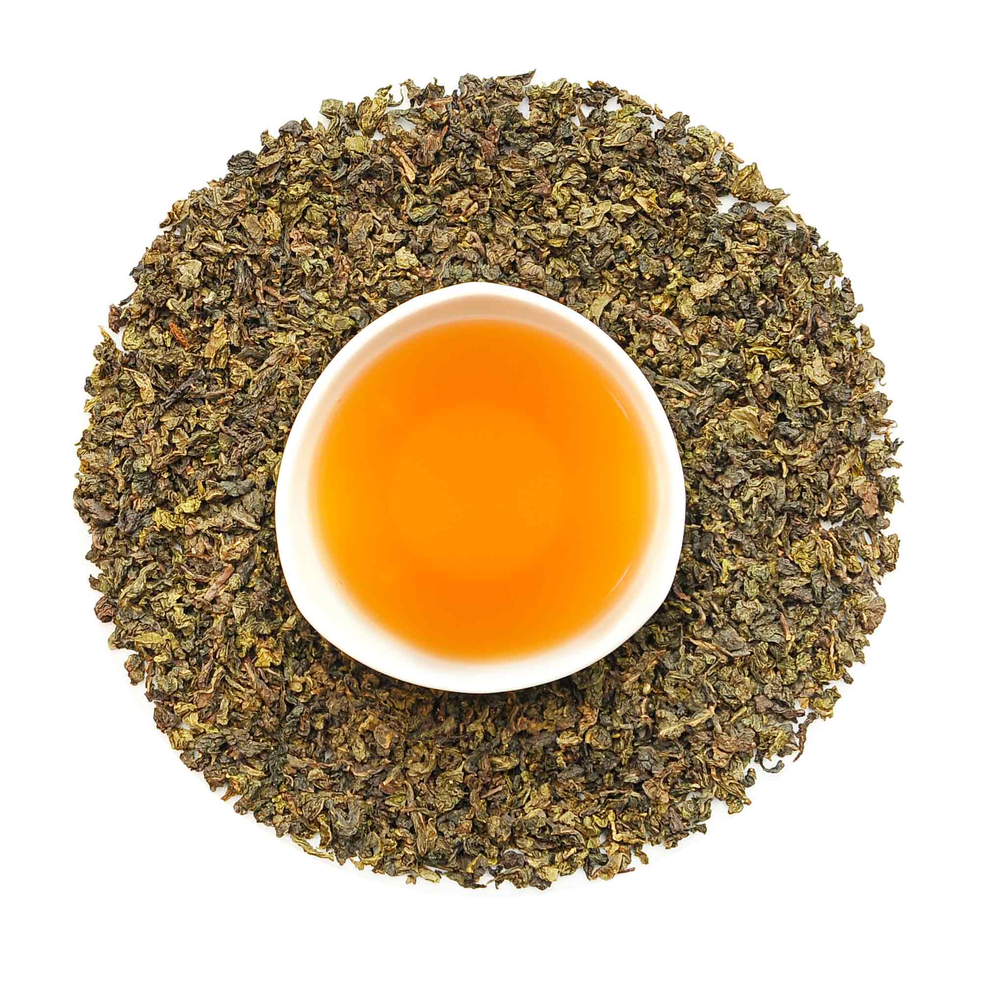 Levně Zelený Čaj Oolong 1 kg