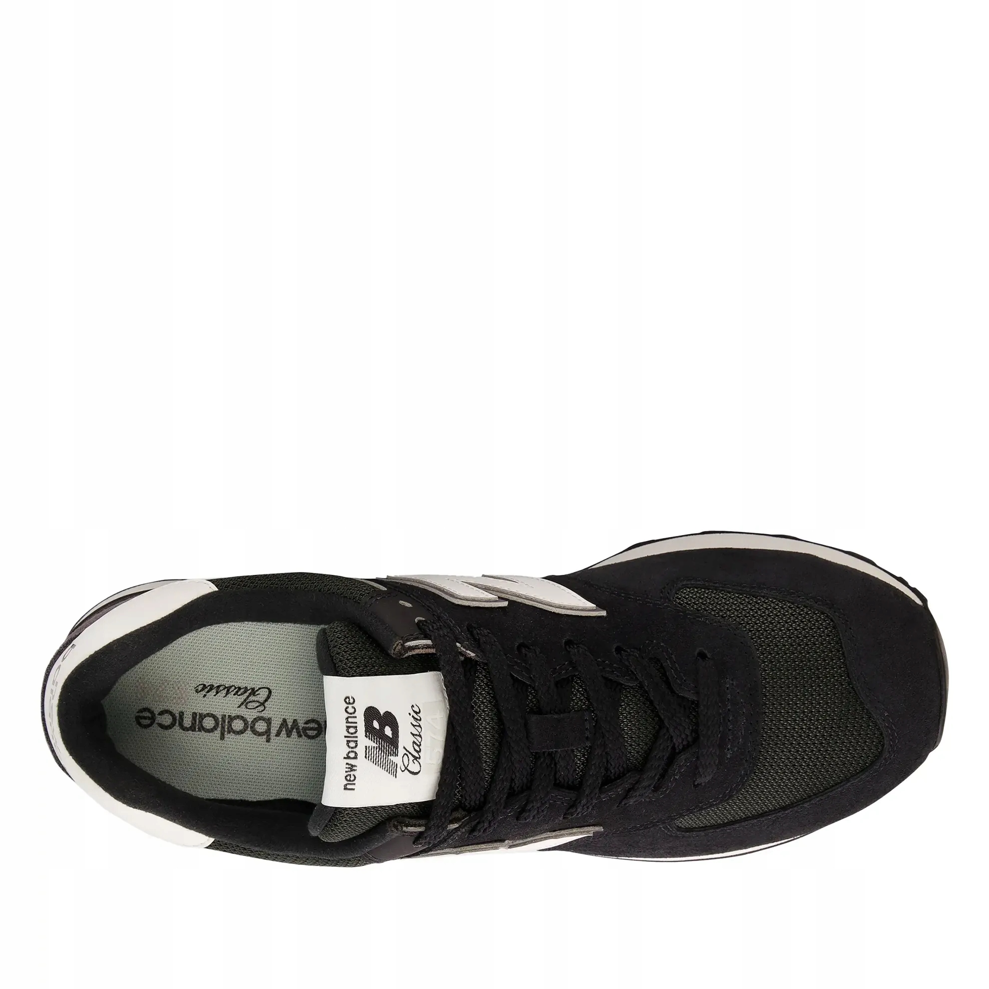 New Balance U574KN2 Buty unisex Marka New Balance