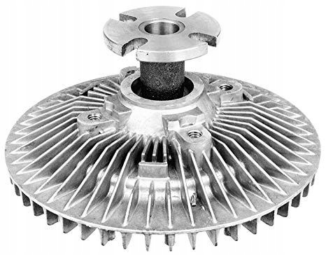 HA-2741 - Вискоза 5.7 CHEVROLET CORVEETTE C3 74-80