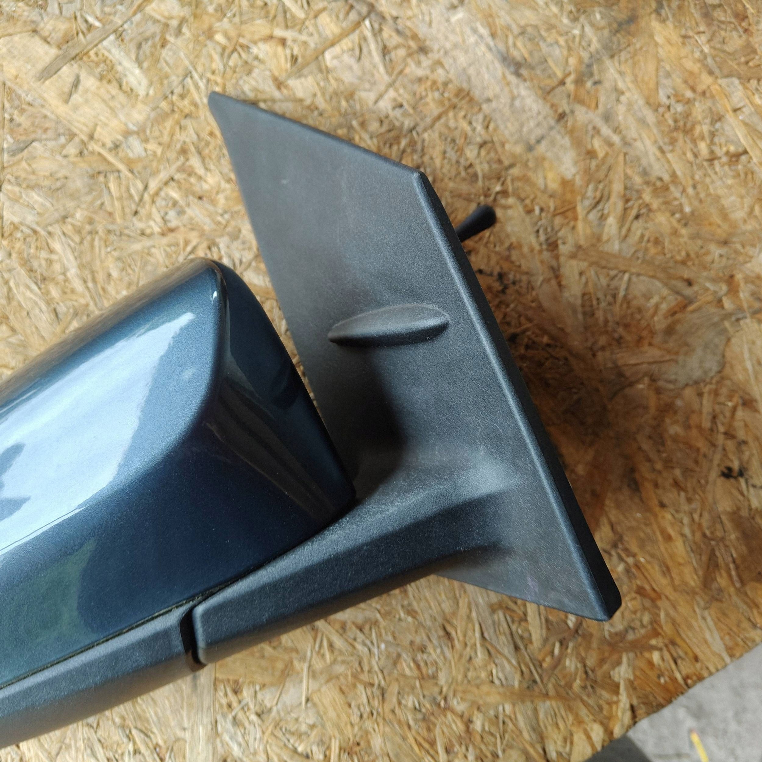 Citroen C1 II 108 Aygo electrics mirror side right side 232631018