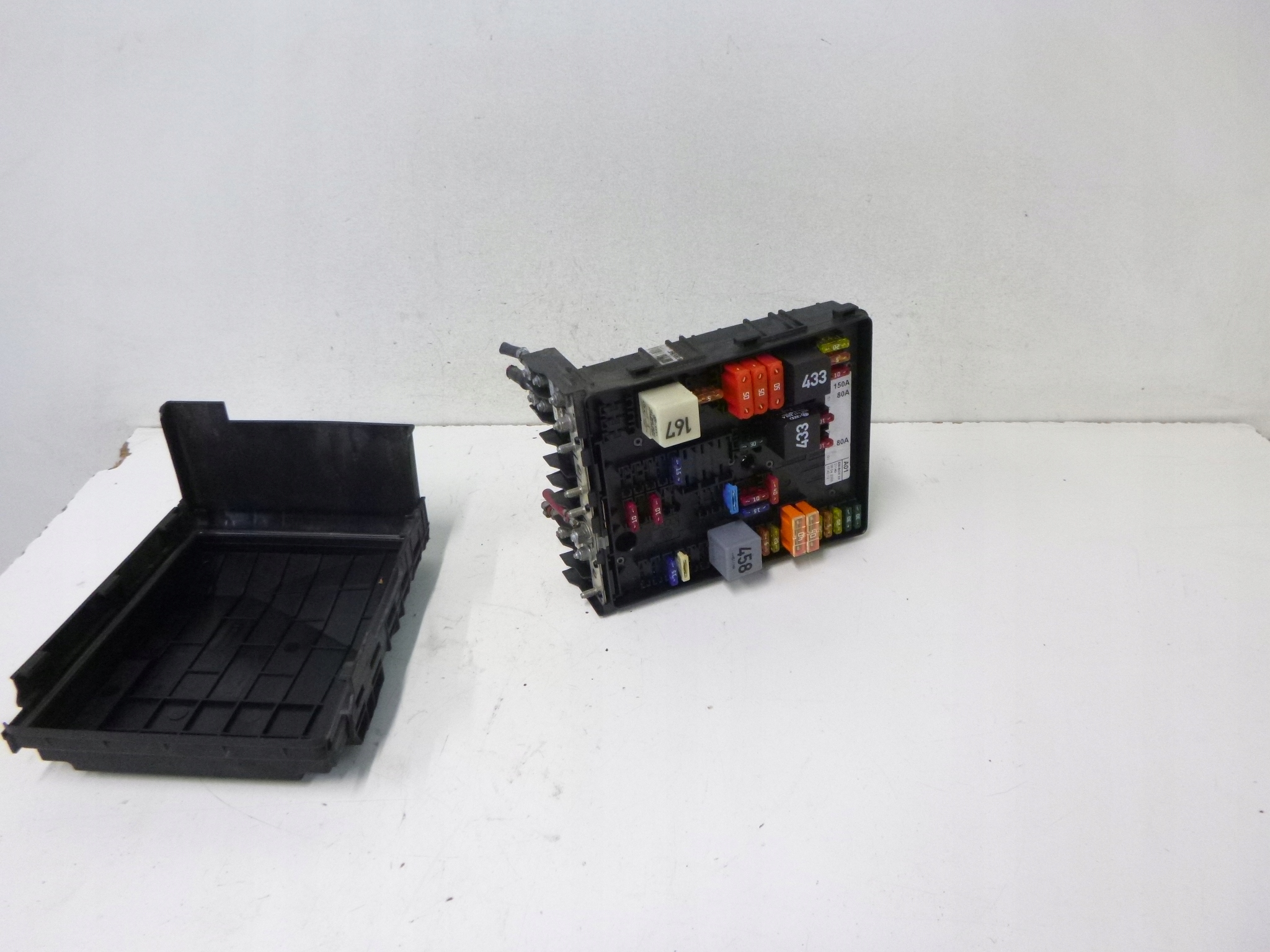 MODULE MODULE FUSIBLES VW GOLF 5 V 1.4 16V