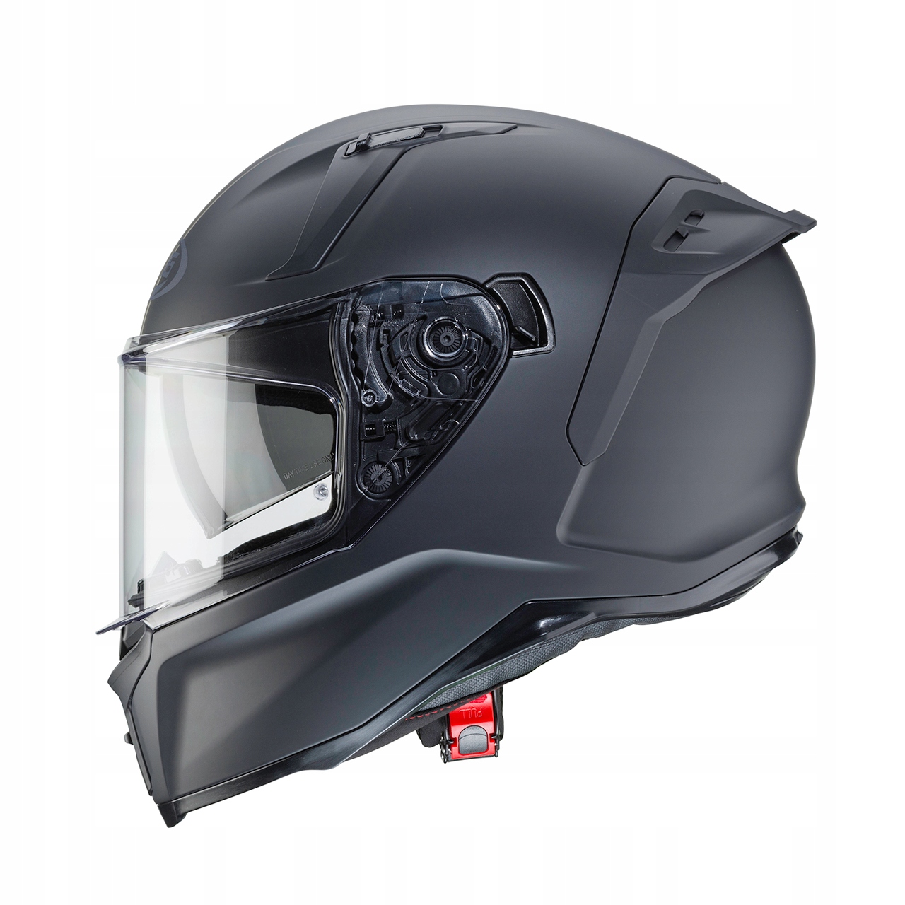 CABERG KASK INTEGRALNY AVALON X CZARNY MAT XXL Rozmiar XXL