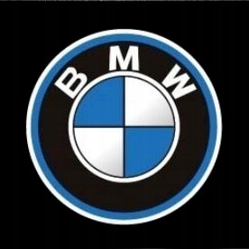 BMW LOGO PROJEKTOR LED E90 E60 F10 X1 X3 E66 HD Producent inny