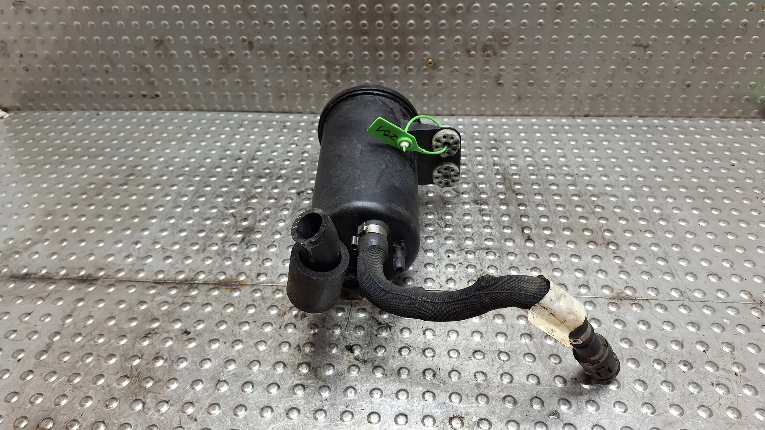 SERBATOIO SERVOSTERZO LH676345807 BMW E60 X5 E70 X6 E71