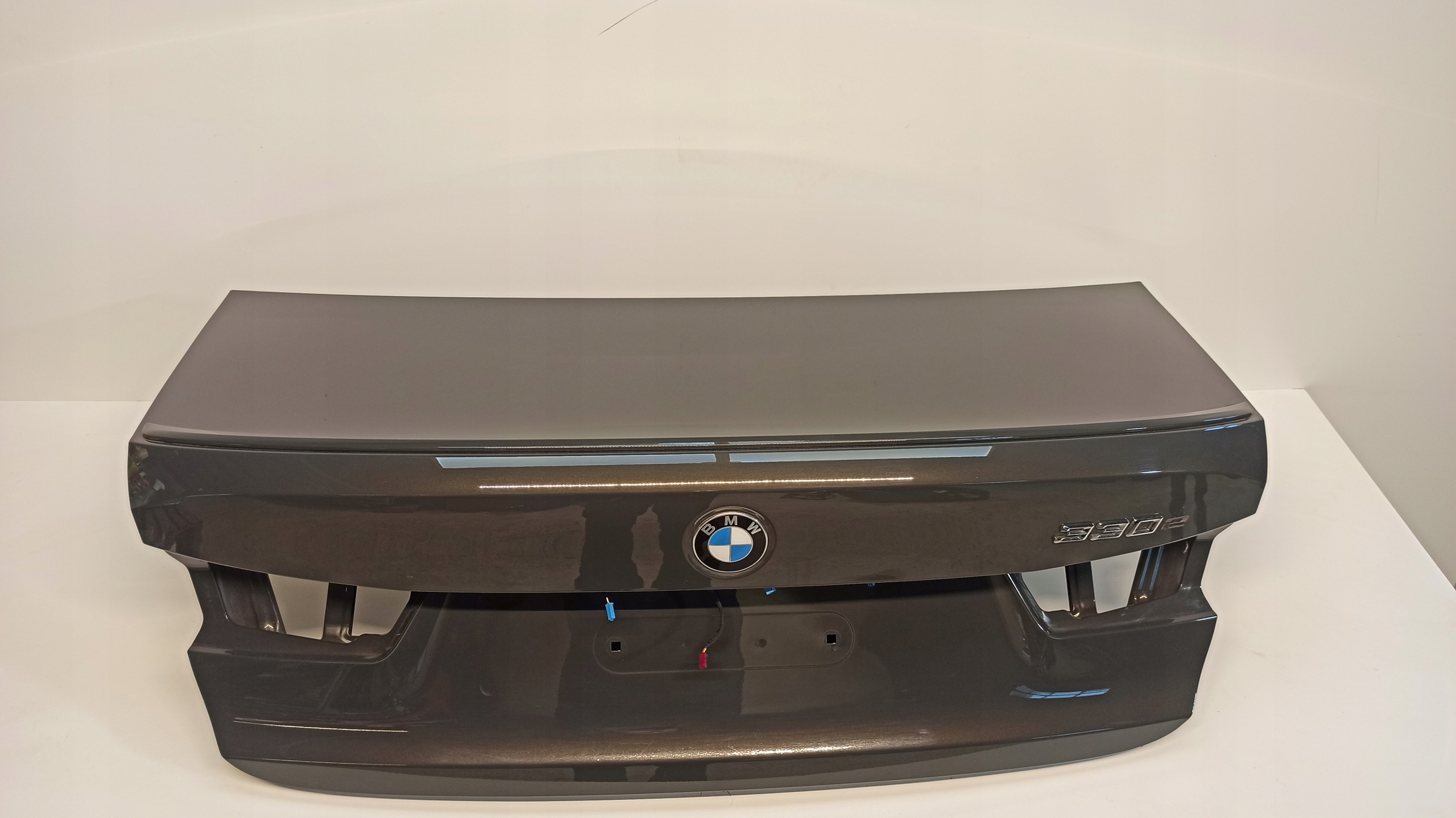 BMW 3 G20 KLAPA BAGAŻNIKA C36 Producent części BMW OE